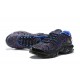 Nike Air Max Plus Tn Mens Shoes  Black Blue AQ9979-400