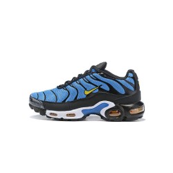 Nike Air Max Plus Tn Mens Shoes  Black Blue BQ4629-003