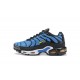 Nike Air Max Plus Tn Mens Shoes  Black Blue BQ4629-003