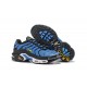 Nike Air Max Plus Tn Mens Shoes  Black Blue BQ4629-003