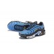 Nike Air Max Plus Tn Mens Shoes  Black Blue BQ4629-003