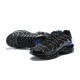 Nike Air Max Plus Tn Mens Shoes  Black Blue CW2646-001