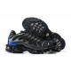 Nike Air Max Plus Tn Mens Shoes  Black Blue CW2646-001