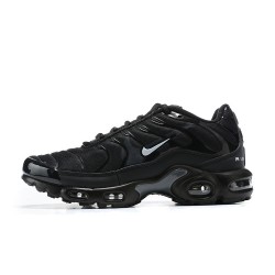 Nike Air Max Plus Tn Mens Shoes  Black CU3454-300