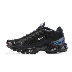 Nike Air Max Plus Tn Mens Shoes  Black CU9697-001