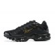 Nike Air Max Plus Tn Mens Shoes  Black Gold