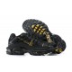 Nike Air Max Plus Tn Mens Shoes  Black Gold