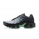 Nike Air Max Plus Tn Mens Shoes  Black Green CT1619-001