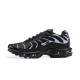 Nike Air Max Plus Tn Mens Shoes  Black Grey 852630-038