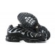 Nike Air Max Plus Tn Mens Shoes  Black Grey 852630-038