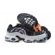 Nike Air Max Plus Tn Mens Shoes  Black Grey Supernova CW6019-001