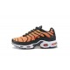 Nike Air Max Plus Tn Mens Shoes  Black Orange BQ4629-001