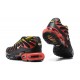 Nike Air Max Plus Tn Mens Shoes  Black Red CZ9270-001