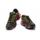 Nike Air Max Plus Tn Mens Shoes  Black Red CZ9270-001