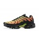 Nike Air Max Plus Tn Mens Shoes  Black Yellow AQ9979-001