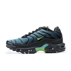 Nike Air Max Plus Tn Mens Shoes  Blue Black CV1636-001