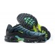 Nike Air Max Plus Tn Mens Shoes  Blue Black CV1636-001