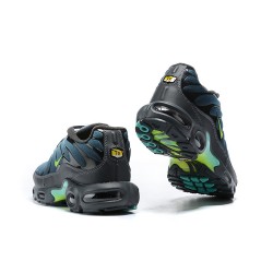 Nike Air Max Plus Tn Mens Shoes  Blue Black CV1636-001