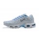 Nike Air Max Plus Tn Mens Shoes  Blue Fury 852630-105