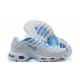 Nike Air Max Plus Tn Mens Shoes  Blue Fury 852630-105