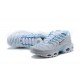 Nike Air Max Plus Tn Mens Shoes  Blue Fury 852630-105