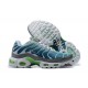 Nike Air Max Plus Tn Mens Shoes  Blue Green CT1619-400