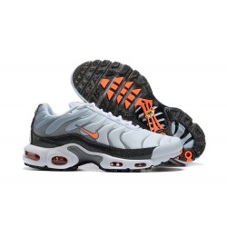 Nike Air Max Plus Tn Mens Shoes  Crater Grey DA1500-100