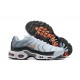 Nike Air Max Plus Tn Mens Shoes  Crater Grey DA1500-100