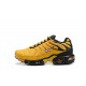 Nike Air Max Plus Tn Mens Shoes  Frequency Pack Yellow Black AV7940-700