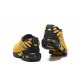 Nike Air Max Plus Tn Mens Shoes  Frequency Pack Yellow Black AV7940-700