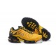 Nike Air Max Plus Tn Mens Shoes  Frequency Pack Yellow Black AV7940-700