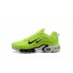 Nike Air Max Plus Tn Mens Shoes  Green White 815994-300