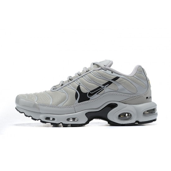 Nike Air Max Plus Tn Mens Shoes  Grey Black CU3454-002