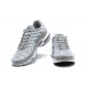 Nike Air Max Plus Tn Mens Shoes  Grey White CZ7552-002