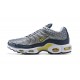 Nike Air Max Plus Tn Mens Shoes  Grey Yellow BV1983-500