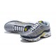 Nike Air Max Plus Tn Mens Shoes  Grey Yellow BV1983-500