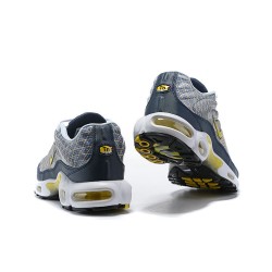 Nike Air Max Plus Tn Mens Shoes  Grey Yellow BV1983-500