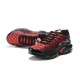 Nike Air Max Plus Tn Mens Shoes  Magma Pack Black Red CV1636-002