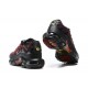 Nike Air Max Plus Tn Mens Shoes  Magma Pack Black Red CV1636-002