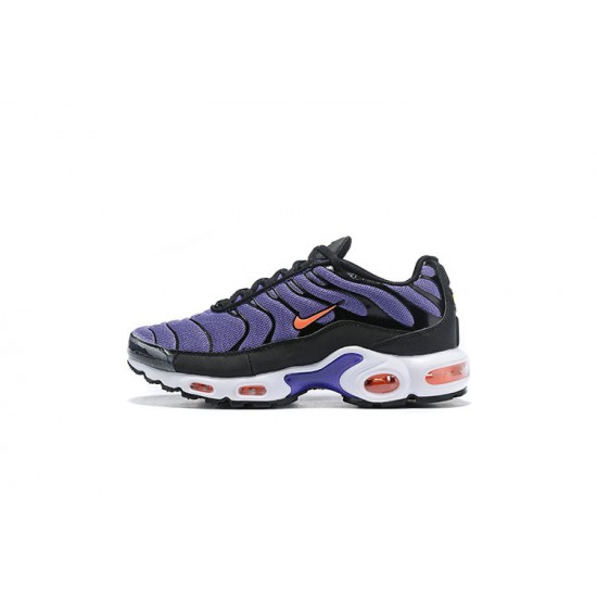 Nike Air Max Plus Tn Mens Shoes  Purple Black CD0609-024