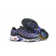 Nike Air Max Plus Tn Mens Shoes  Purple Black CD0609-024