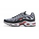 Nike Air Max Plus Tn Mens Shoes  QS Black Red