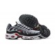 Nike Air Max Plus Tn Mens Shoes  QS Black Red