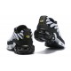 Nike Air Max Plus Tn Mens Shoes  QS Black Yellow CI2299-002