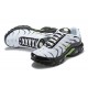 Nike Air Max Plus Tn Mens Shoes  QS White Green AJ2013-100