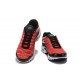 Nike Air Max Plus Tn Mens Shoes  Red Black