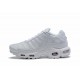 Nike Air Max Plus Tn Mens Shoes  SE White AJ2029-100