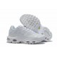 Nike Air Max Plus Tn Mens Shoes  SE White AJ2029-100