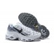 Nike Air Max Plus Tn Mens Shoes  White Black BV1983-100