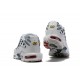 Nike Air Max Plus Tn Mens Shoes  White Blue CI9103-100